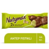 Nutymax 44 gr Antep Fıstıklı Çikolata