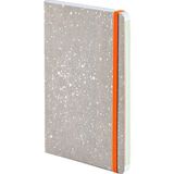 Nuuna A5 Bloom Premium Kağıt Defter 160 Sayfa