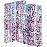 Nuuna A5 Matrix Premium Kağıt 256 Sayfa Noktalı Defter
