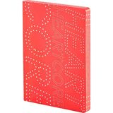 Nuuna Graphic Heart Core A5 Büyük Boy Noktalı Defter - Standart