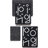Nuuna Graphic Ping Pong A5 Büyük Boy Noktalı Defter - Standart