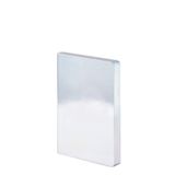 Nuuna Not Defteri Fluid Chrome S