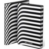 Nuuna Pret-A-Ecrire A6 Premium Kağıt 176 Sayfa Noktalı Defter