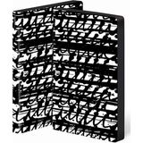 Nuuna Script A5 Premium Kağıt 176 Sayfa Noktalı Defter