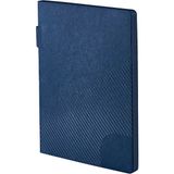 Nuuna Workbook Bleu Nuit By Mut Design Studio Limited Edition Ekstra Büyük Boy Noktalı Defter - Standart