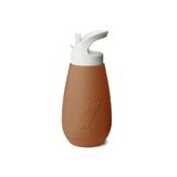 Nuuroo Silikon Pipetli Suluk Yeşil-350 ML