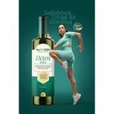 Nüveden 250 ml Detox Sirke