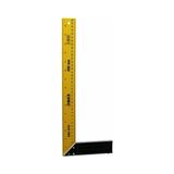 Nuveden 40CM Masa Gönyesi (4887) NVDN-GOITLT34 - Renkli - 1