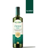 Nüveden Detox Sirkesi Prebiyotik 250 ml
