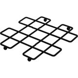 Nuveden Evilem Metal Nihale (4881) NVDN-RSGO34 - Renkli