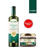 Nüveden Hindiba Kahve&Detox Sirke - 250 gr