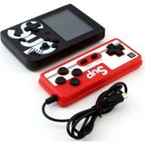 Nuveden Ieg Çift Kollu Nostalji Oyunlu Mini Atari Siyah Renk Bluetooth Özelliği Yok - Elektronik Glyaln - Renkli
