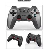 Nuveden Ieg Gri Bluetooth Bağlantılı Kablosuz Gamepad 2 Adet Pc Uyumlu Garantisiz - Elektronik Glyaln - Renkli