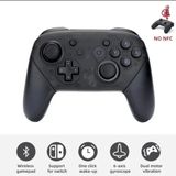 Nuveden Ieg Nintendo Switch Uyumlu Siyah Bluetooth Joystick Kablosuz Gamepad Oyun Kolu - Elektronik Glyaln - Renkli