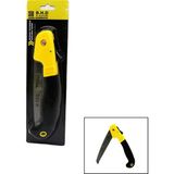 Nuveden Katlanır Budama Testere 180MM (4887) NVDN-GOITLT34