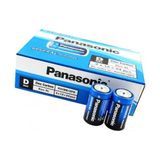Nuveden Panasonic D Büyük Pil 24 Parça (4887) NVDN-GOITLT34 - 1 Adet