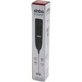 Nuveden Pilli Süt Köpürtücü - Karıştırıcı Mini Mikser Süt - Kahve - Sos - Yumurta STO-6728 (4887