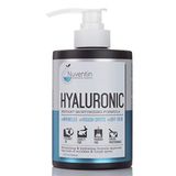 Nuventin Hyaluronic 444 ml Nemlendirici Krem