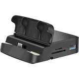 Nuvigo Airsky HC15 8 In 1 Docking Station