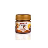 Nuvite C ve Portakallı Keçiboynuzlu Sürülebilir Çikolata 200 gr