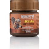 Nuvite Kids Multivitamin Keçiboynuzlu Şekersiz Vitaminli Çikolata 200GR - 200 gr