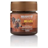 Nuvite Kids Multivitamin Keçiboynuzlu Şekersiz Vitaminli Çikolata 200Gr