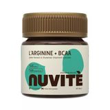 Nuvite L-Arjinin+BCAA Vitaminli Çikolata 300 gr