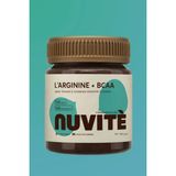 Nuvite Nuvıte L-Argınıne+Bcaa Vıtamınlı Kecıboynuzlu Fındık Kreması 300GR - 300 gr