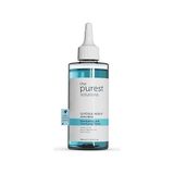 Nuvvo The Purest Solutions, Gözenek ve Siyah Nokta Görünümünü Azaltmaya Yardımcı Arındırıcı Tonik,%5 Glikolik Asit, Aha, Bha, 200 ml