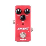 NUX Brownie Mini Core Distortion Pedalı