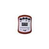 Nux Ch-Pa2 Akustik Gitar Prosesörü (Orta Seviye - Modelleme Ünitesi) | Doğal Akustik Ton Modelleme, Çoklu Efekt İşlemcisi (Chorus/Reverb), 3-Band Eq, Kompakt Sahne Çözümü | Uyum: Elektro Akustik Enstr