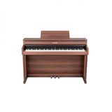 Nux NCK-430 Walnut Dijital Piyano