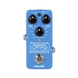 Nux NDL-3 Hook Drum Loop Gitar Pedalı