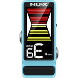 Nux NTU-3 Flow Tune Tuner Pedalı