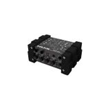 Nux PMX-2U Çoklu Kanal Mini Mikser