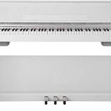 Nux WK-310 WH - White Dijital Piyano