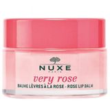Nuxe 15 gr Very Rose Gül Özlü Dudak Balmı
