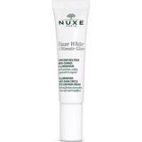 Nuxe 15 ml White Ultimate Glow Aydınlatıcı Koyu Halka Karşıtı Nemlendirici