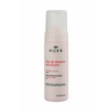 Nuxe 2x150 ml Eau De Mousse Micellaire Aux Petales De Rose