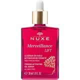 Nuxe 30 ml Merveillance Lift Firming Sıkılaştırıcı Aktifleştirici Doğal Cilt Serumu