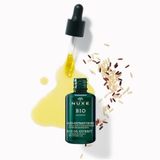 Nuxe 30ml Organic Rice Oil Extract Nighy Recovery Oil