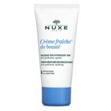 Nuxe 48H 50 ml Creme Fraiche de Beaute Masque SOS Hydratant Nemlendirici Maske
