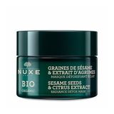 Nuxe 50 ml Bio Organic Detox Maske