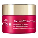 Nuxe 50 ml Normal Cilt Merveillance Expert Lifting ve Sıkılaştırıcı Etkili Bakım Kremi