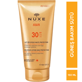 Nuxe 50 ml Spf30+ Tüm Cilt Tipleri İçin Güneş Kremi