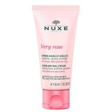 Nuxe 50 ml Very Rose El ve Tırnak Bakım Kremi