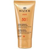 Nuxe 50 Spf Güneş Koruyucu Yüz Kremi Sun 50 ml 364680006999