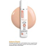 Nuxe Bb Krem Spf 50