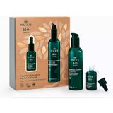 Nuxe Bio Organic Set