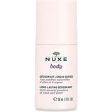 Nuxe Body 24 Saat Etkili Roll-On 50Ml